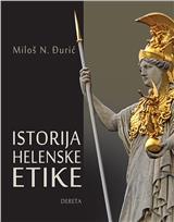 Istorija helenske etike